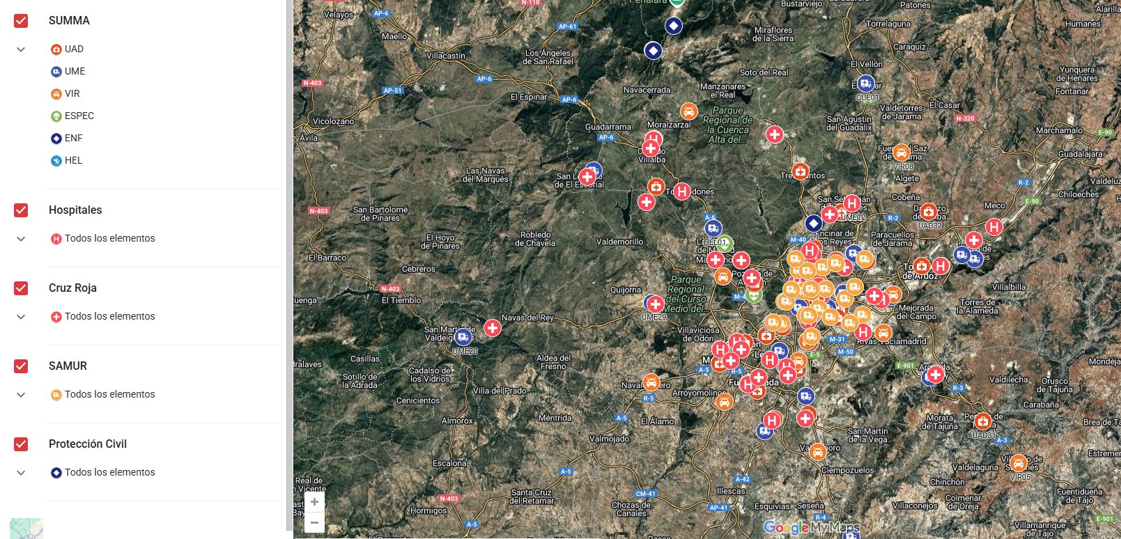 mapa-europeo-de-recursos-de-emergencia-global-emergency